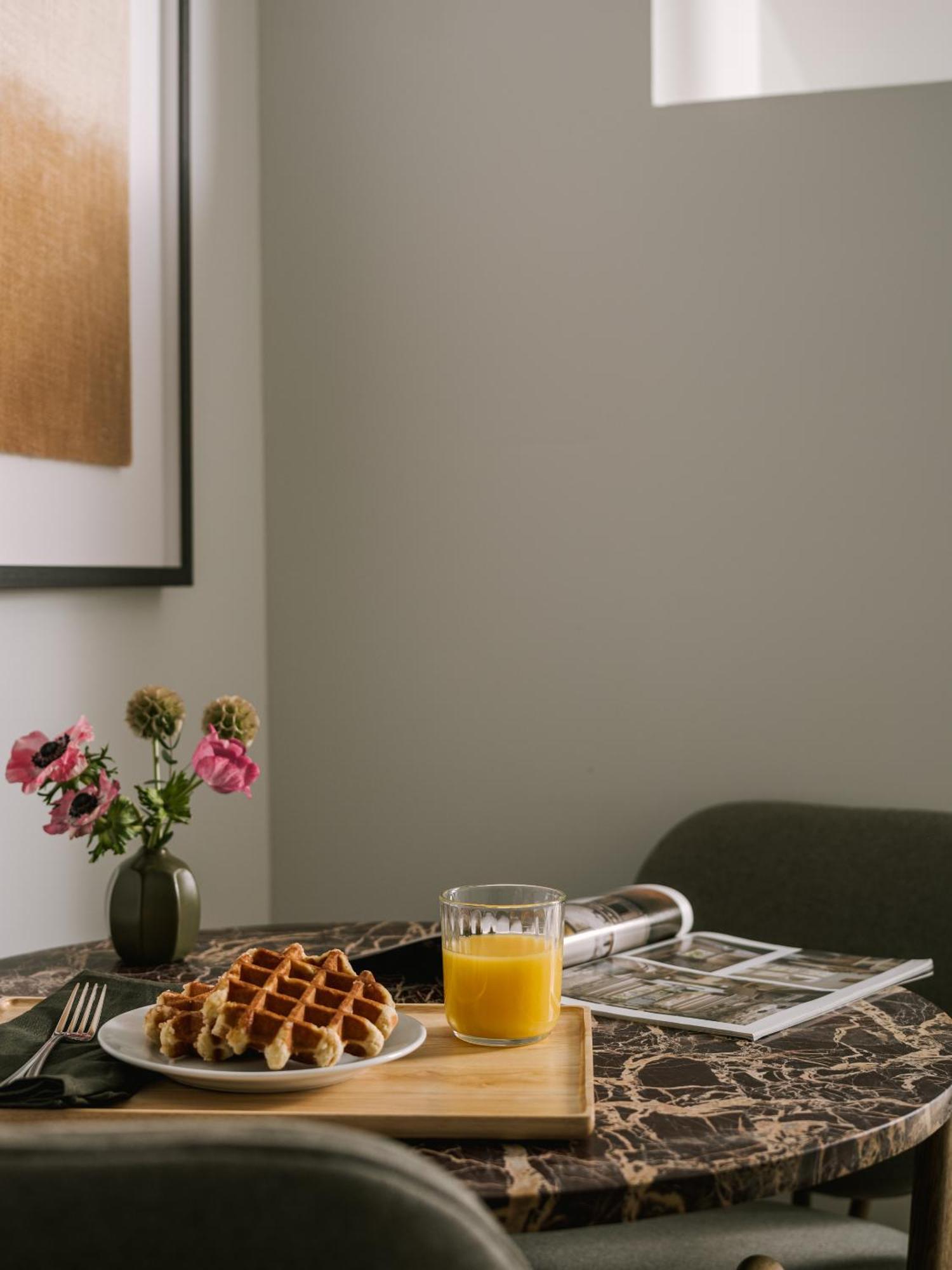 Sonder The Winfield Los Angeles