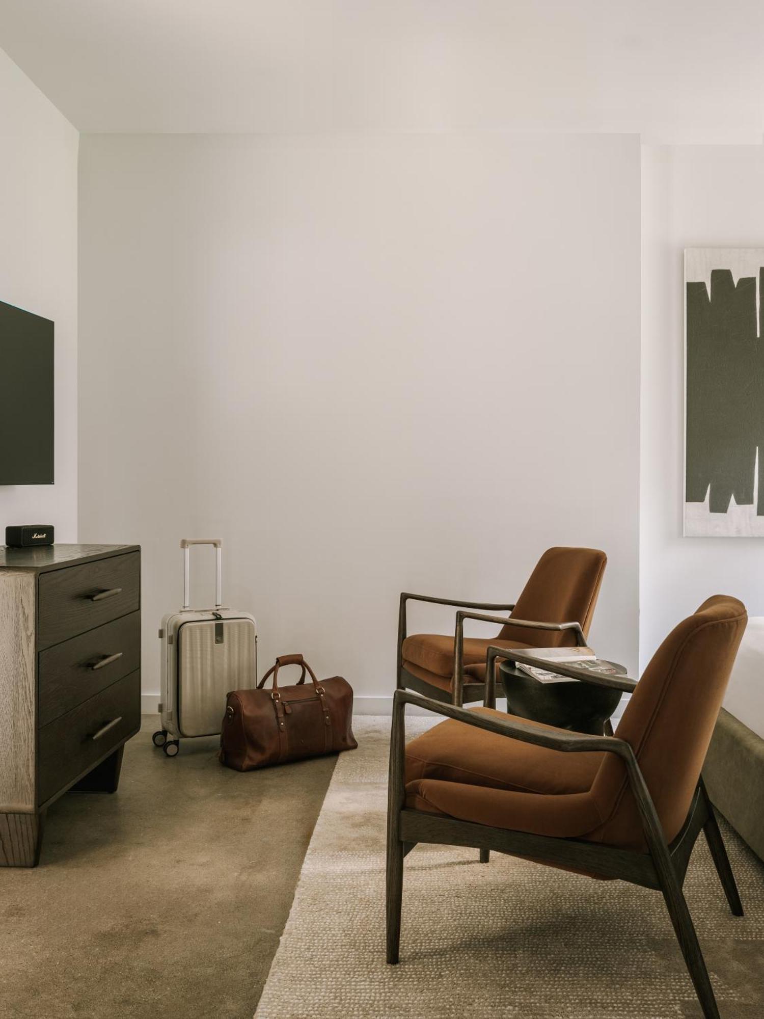 Aparthotel Sonder The Winfield 4*