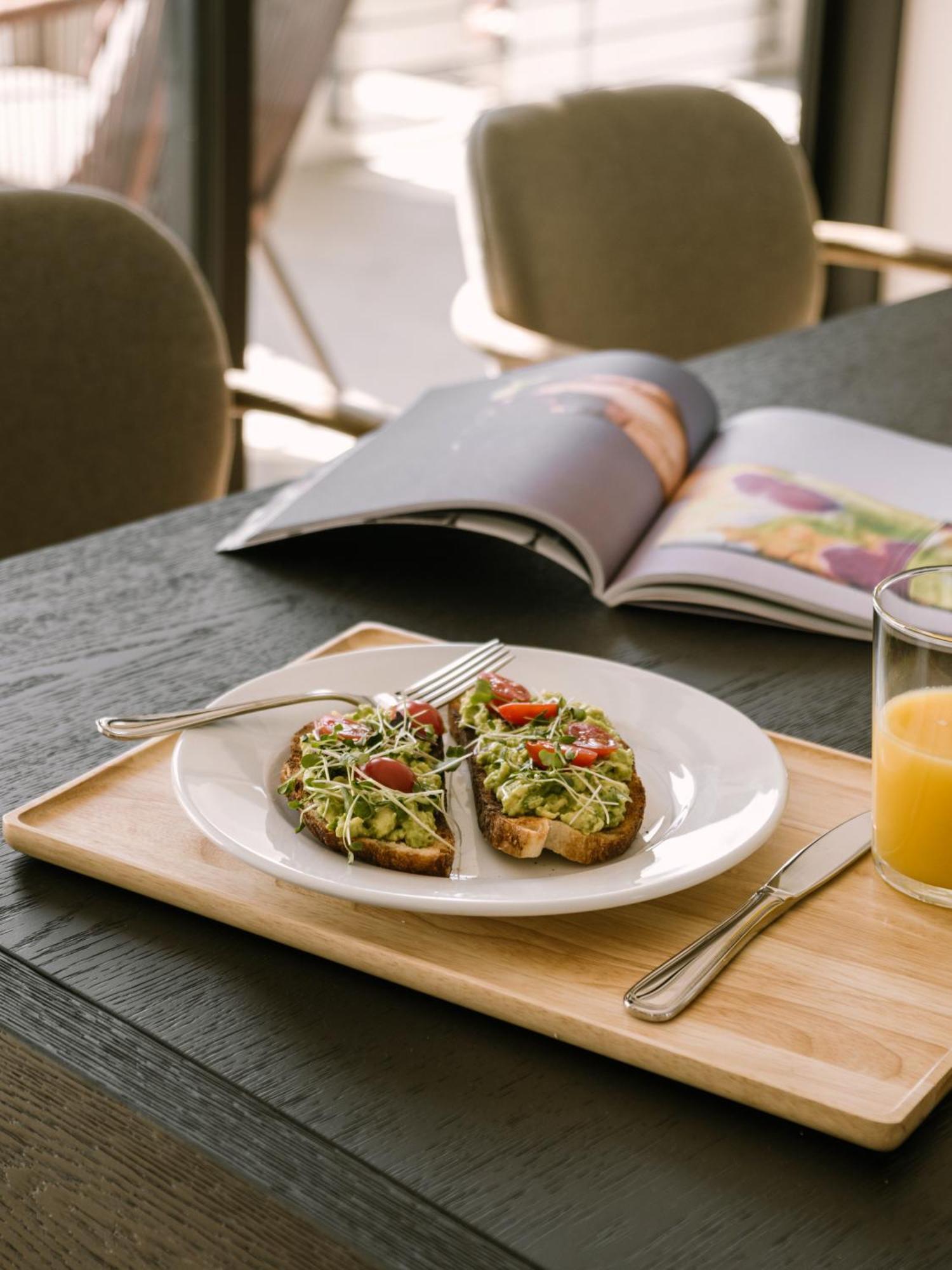 Aparthotel Sonder The Winfield Los Angeles