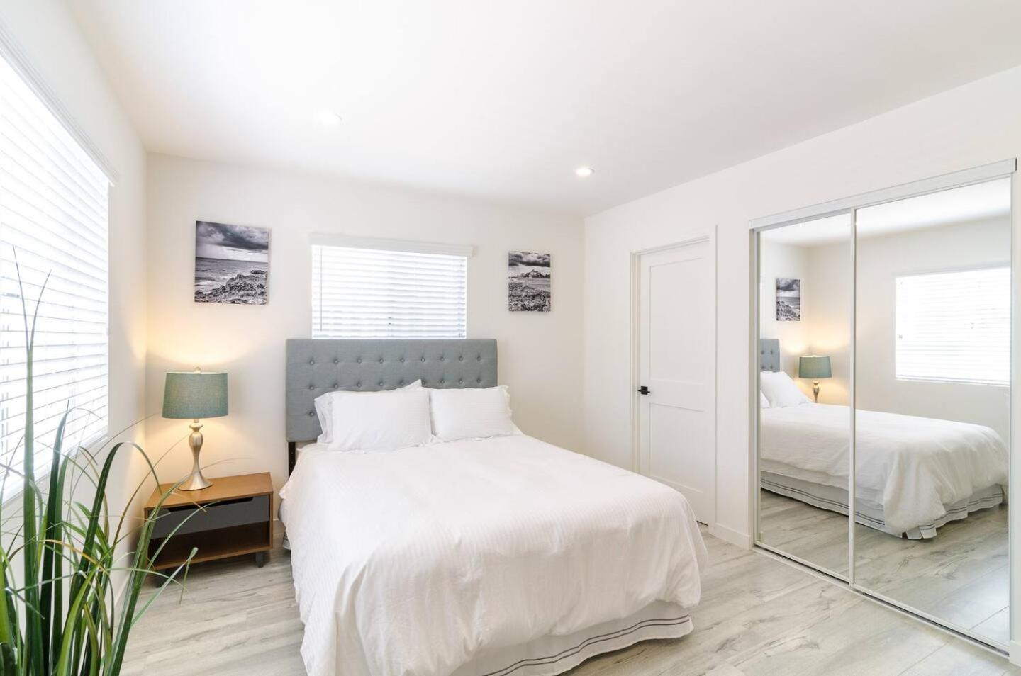 Apartment Sunny In The Heart Of Venice - A Los Angeles