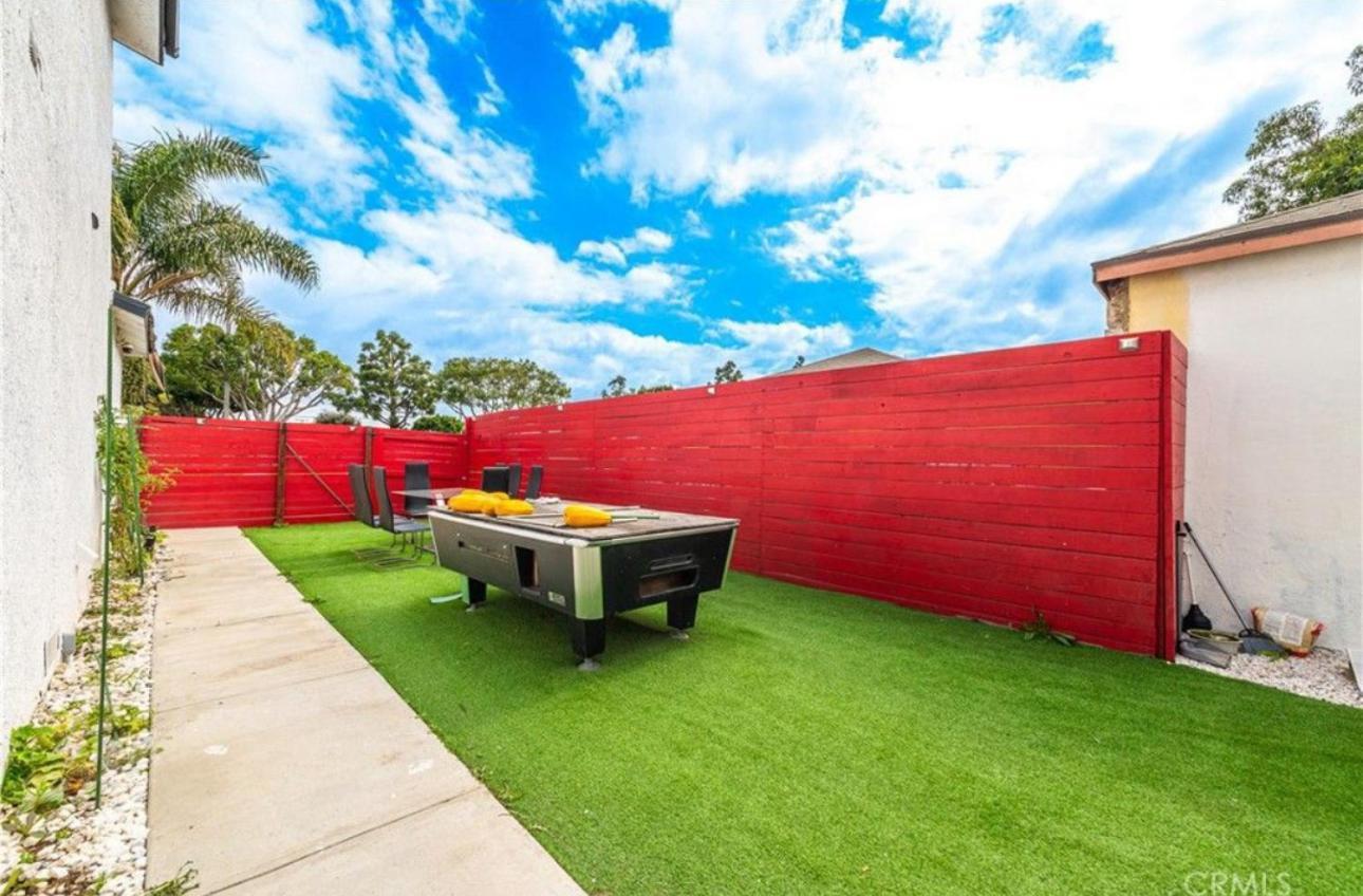 Cozy Haven Private 3 *