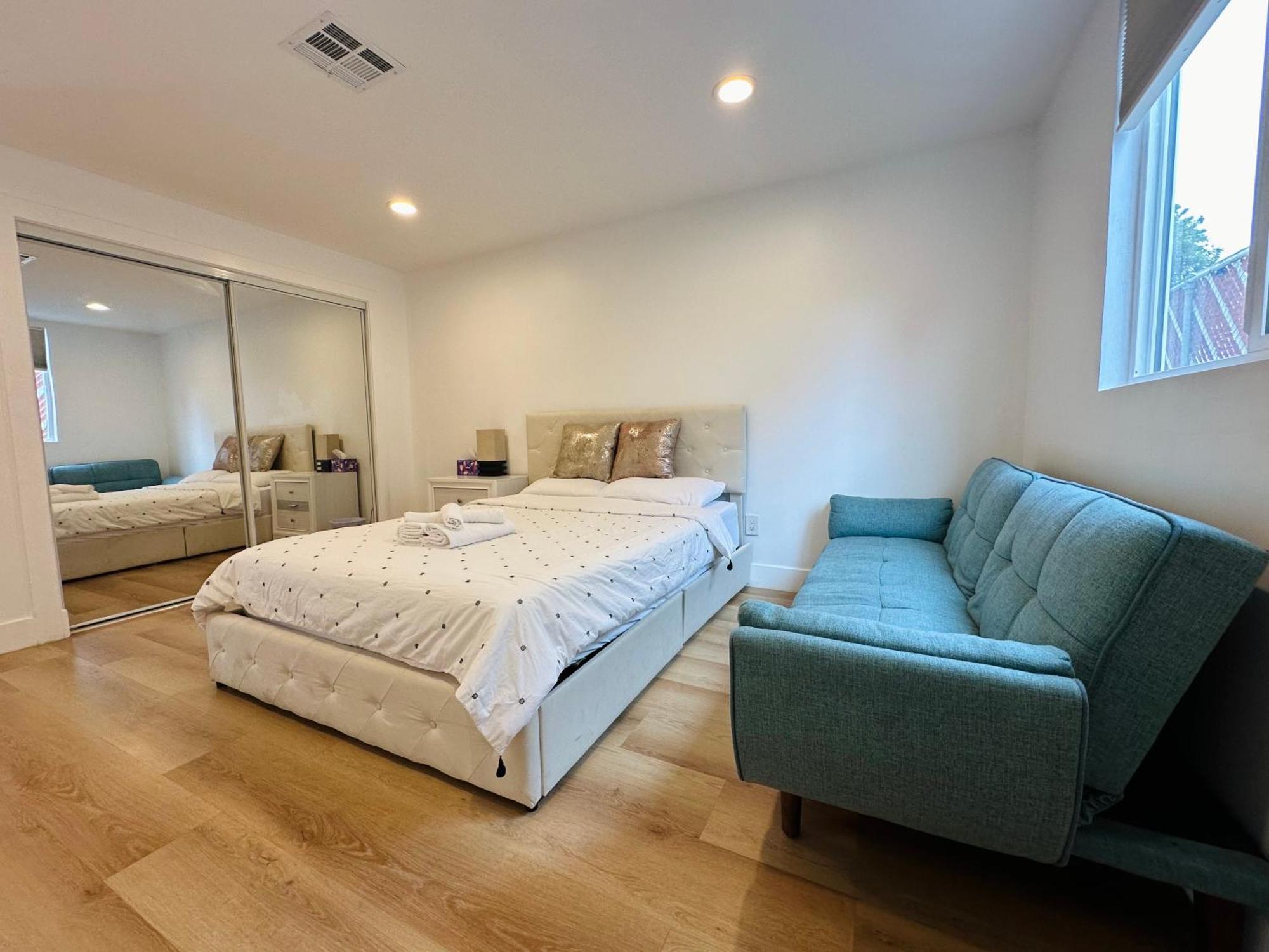 Homestay Cozy Haven Private 3
