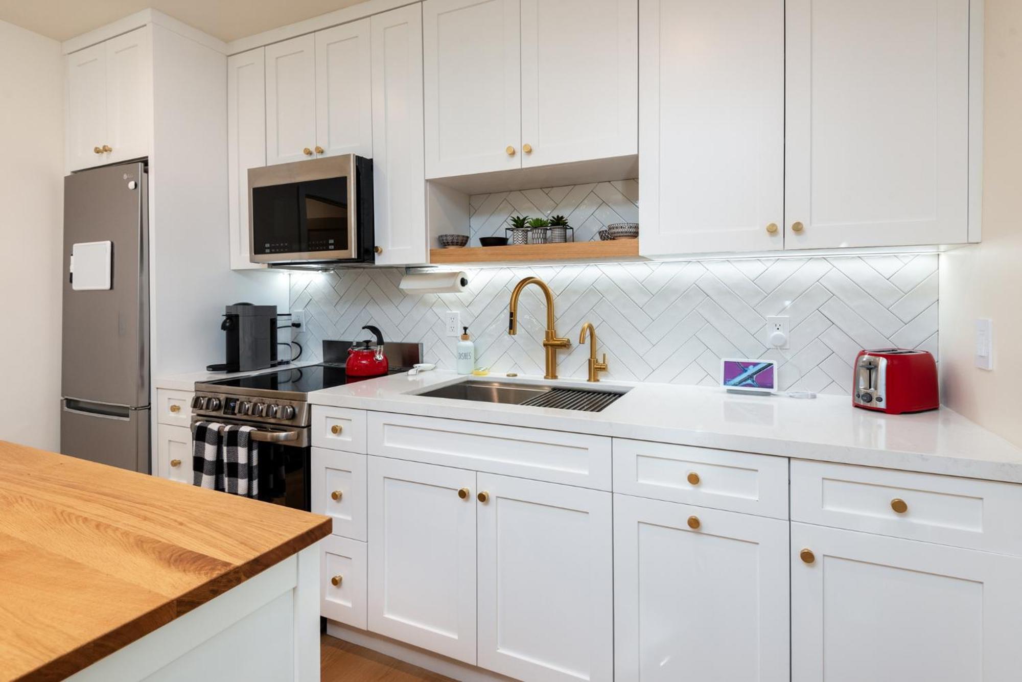 Casita Encanto Guest house