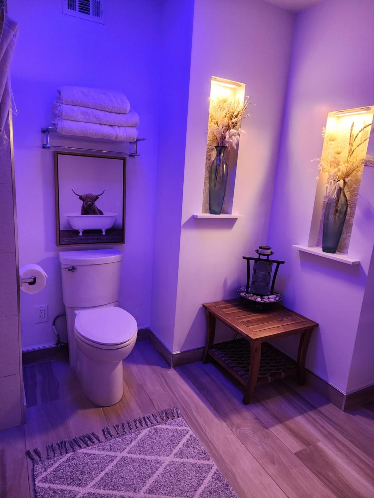 Heaven's Kept Secret 4 Min From The Sea Homestay