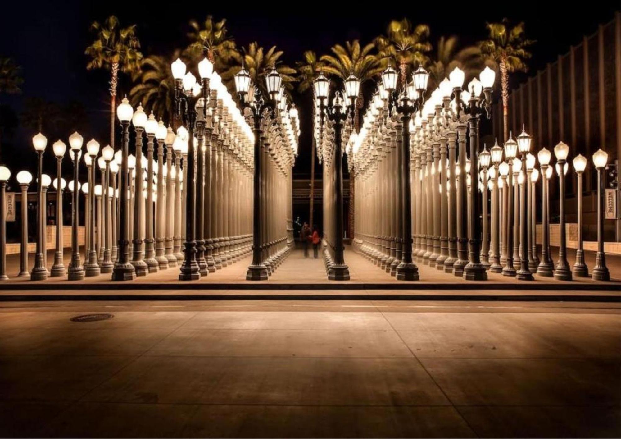 Apartment Modern Hollywood Sunset View & Free Parking