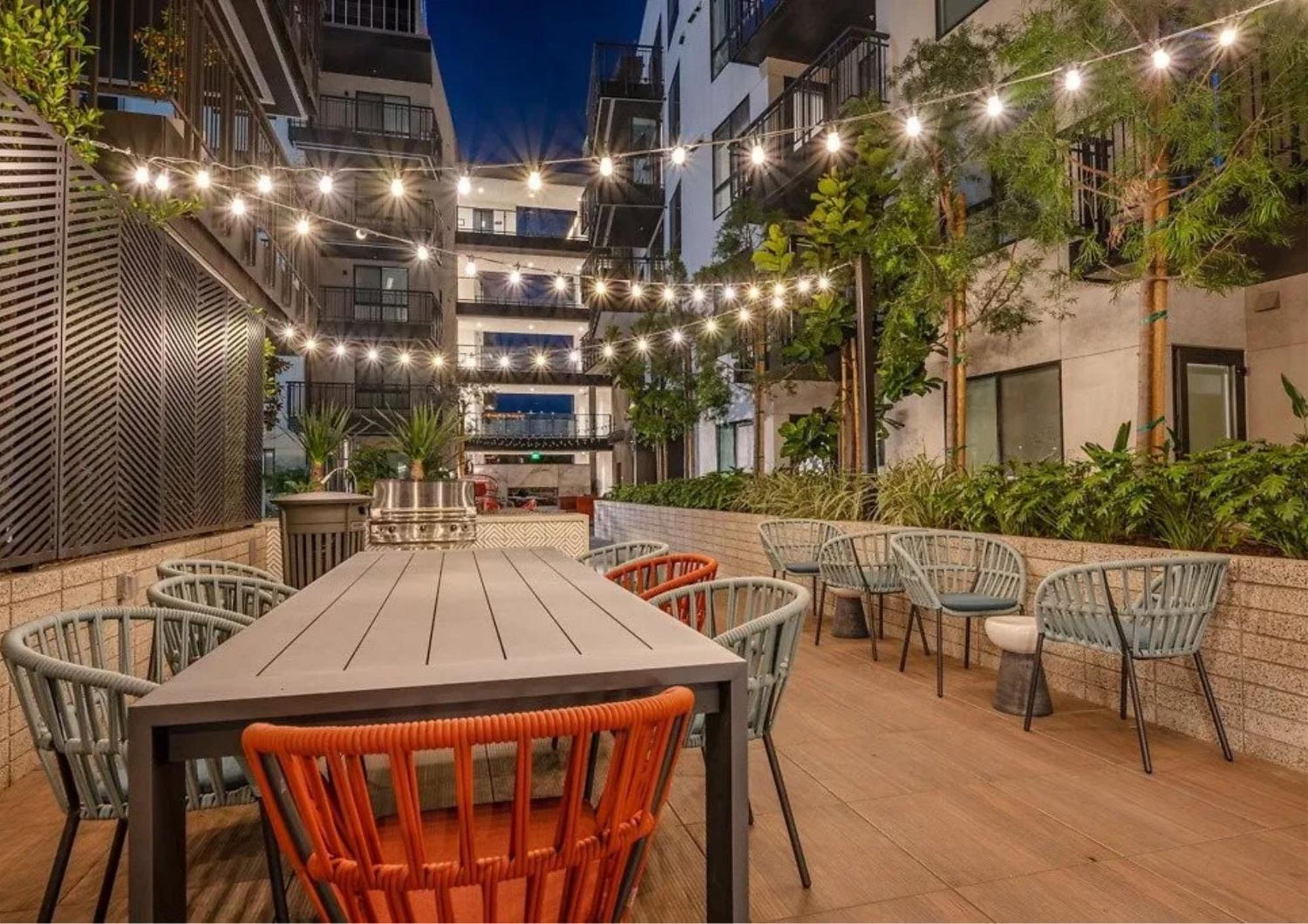 Modern Hollywood Sunset View & Free Parking * Los Angeles