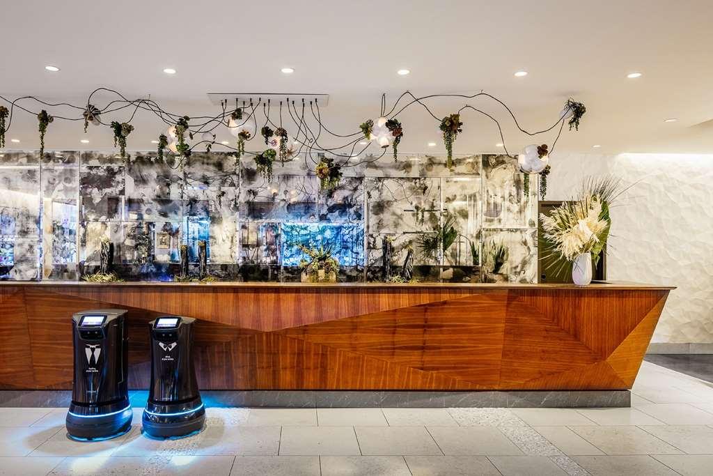 Dream Hollywood Hotel