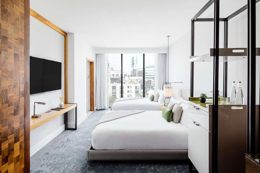 Hotel Dream Hollywood *