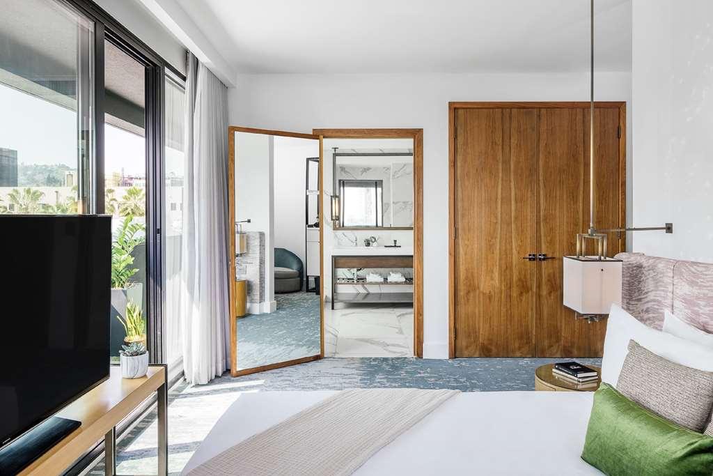 Dream Hollywood Hotel Los Angeles