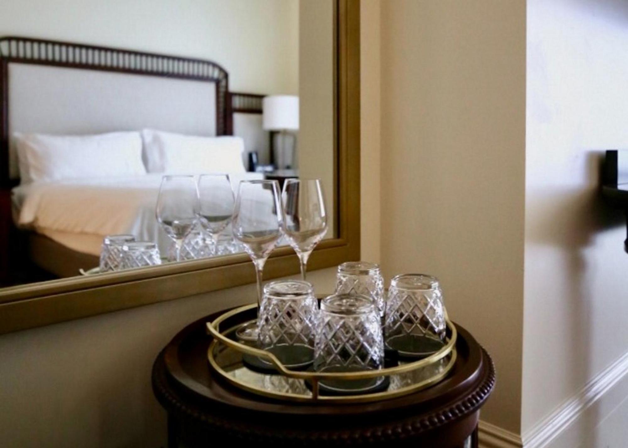 Hotel The Aster 5*