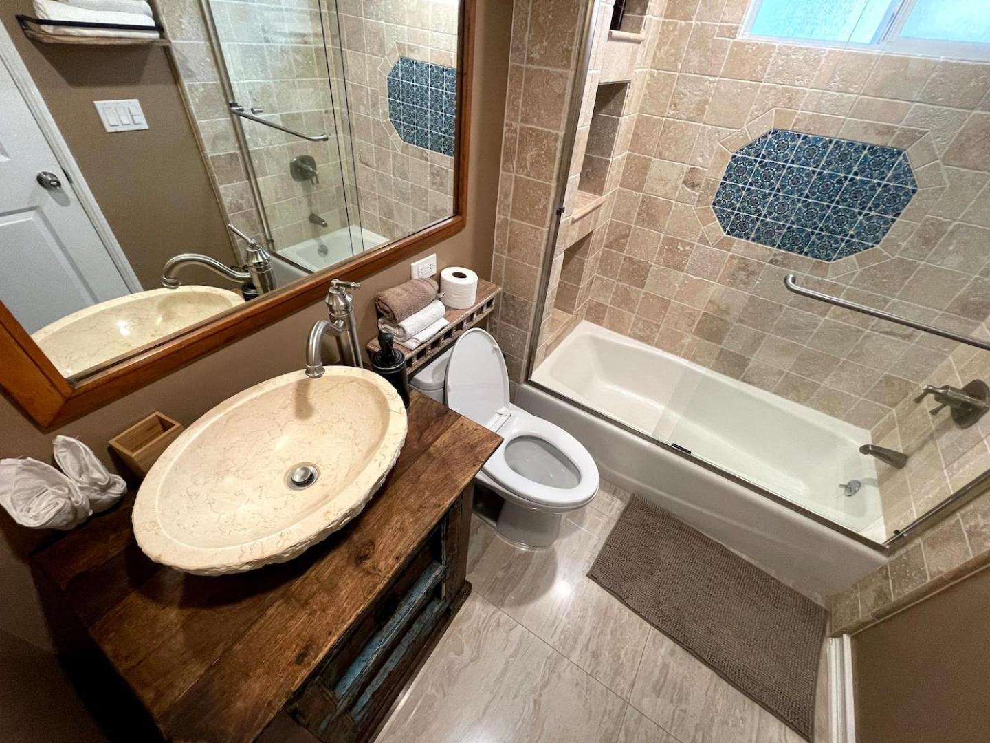 Apartment Rustic 3br 2ba La Near Lax