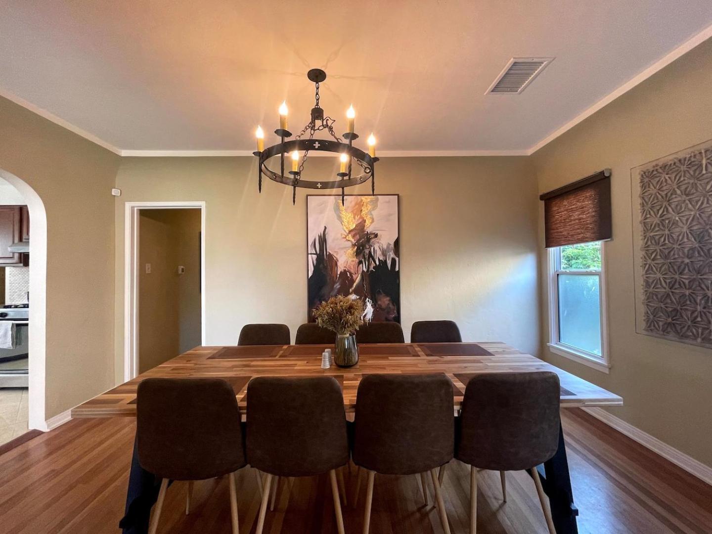 Rustic 3br 2ba La Near Lax Los Angeles