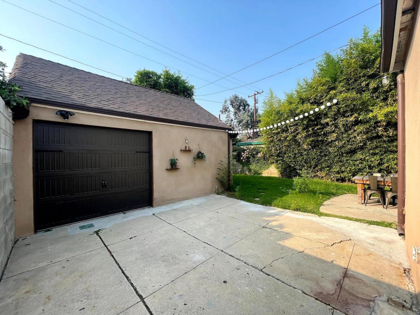 Apartment Rustic 3br 2ba La Near Lax