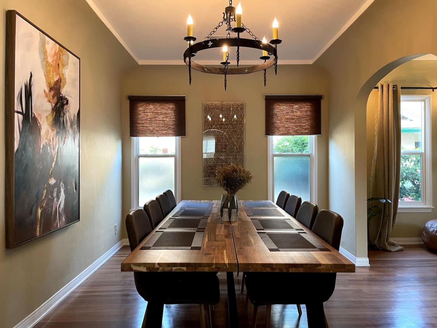 Apartment Rustic 3br 2ba La Near Lax Los Angeles