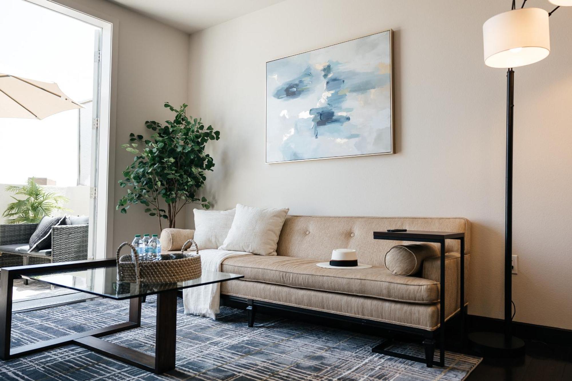 Apartment Lovely 1 Bd In West Hollywood Los Angeles