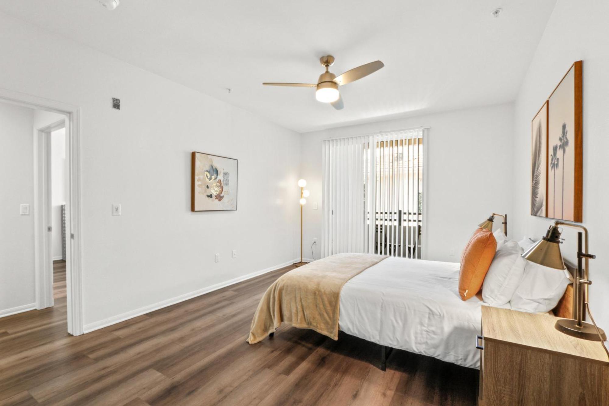 4bd Townhouse - Special Limited Time Offer Near Venice Beach! Apartment *