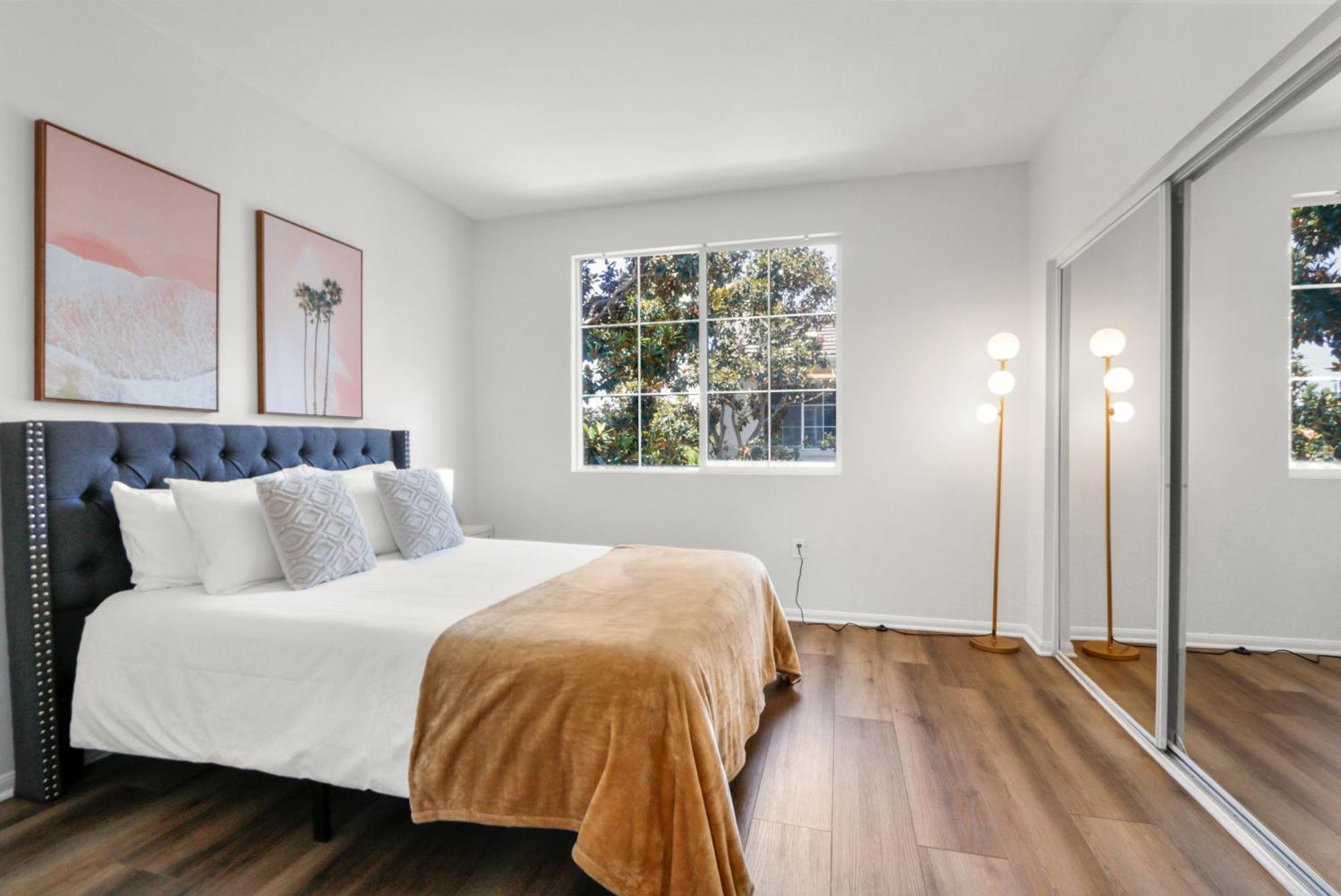 4bd Townhouse - Special Limited Time Offer Near Venice Beach! Los Angeles