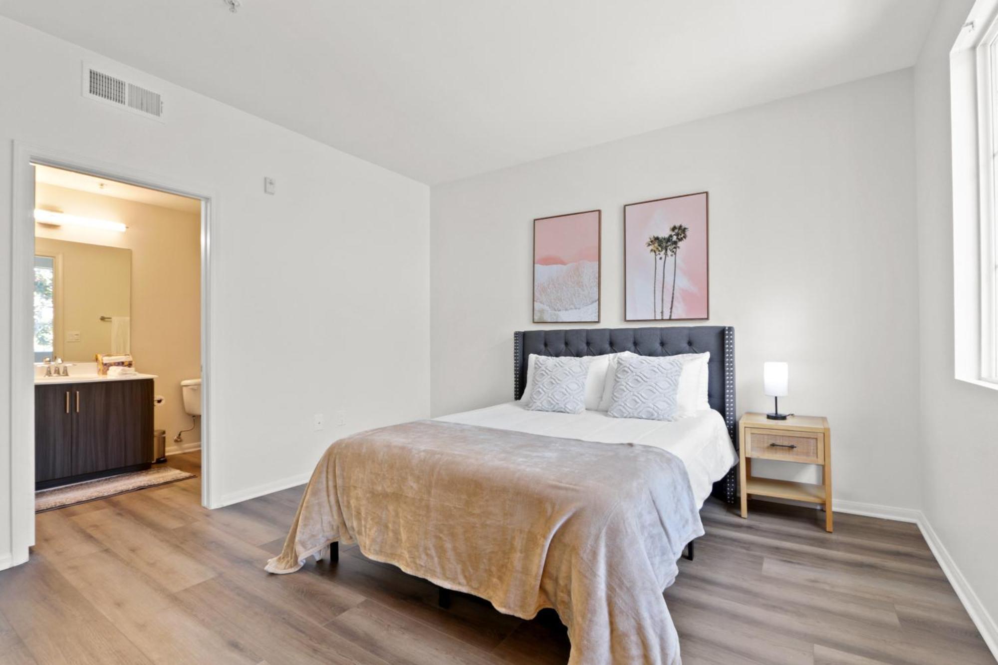 4bd Townhouse - Special Limited Time Offer Near Venice Beach! Apartment