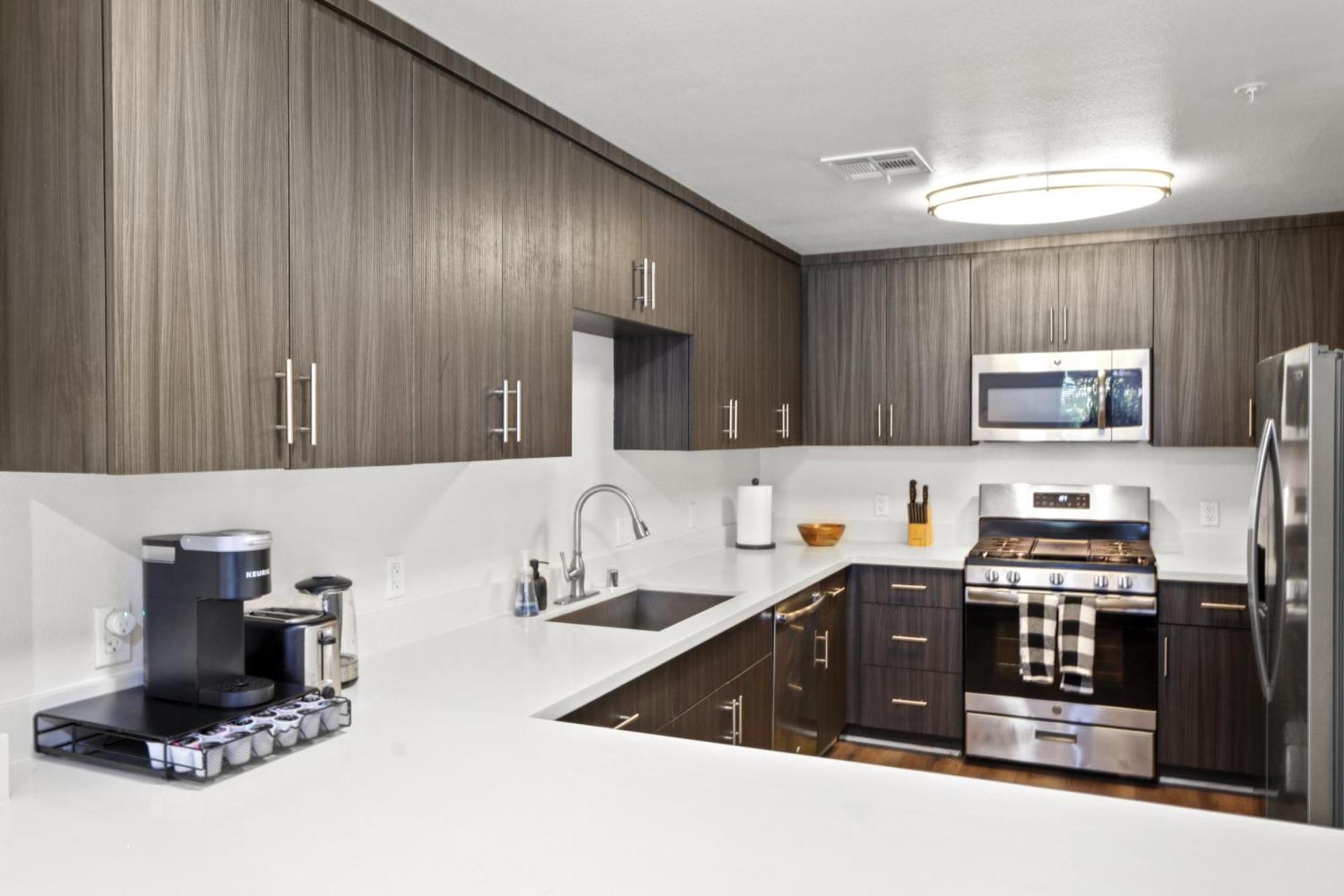 4bd Townhouse - Special Limited Time Offer Near Venice Beach! Los Angeles