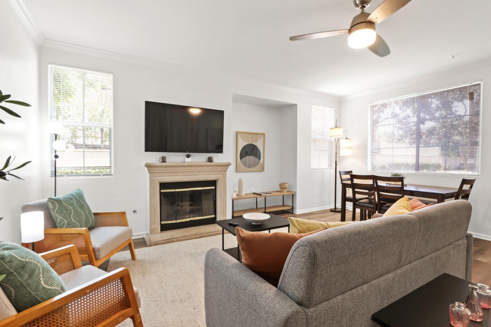4bd Townhouse - Special Limited Time Offer Near Venice Beach! *
