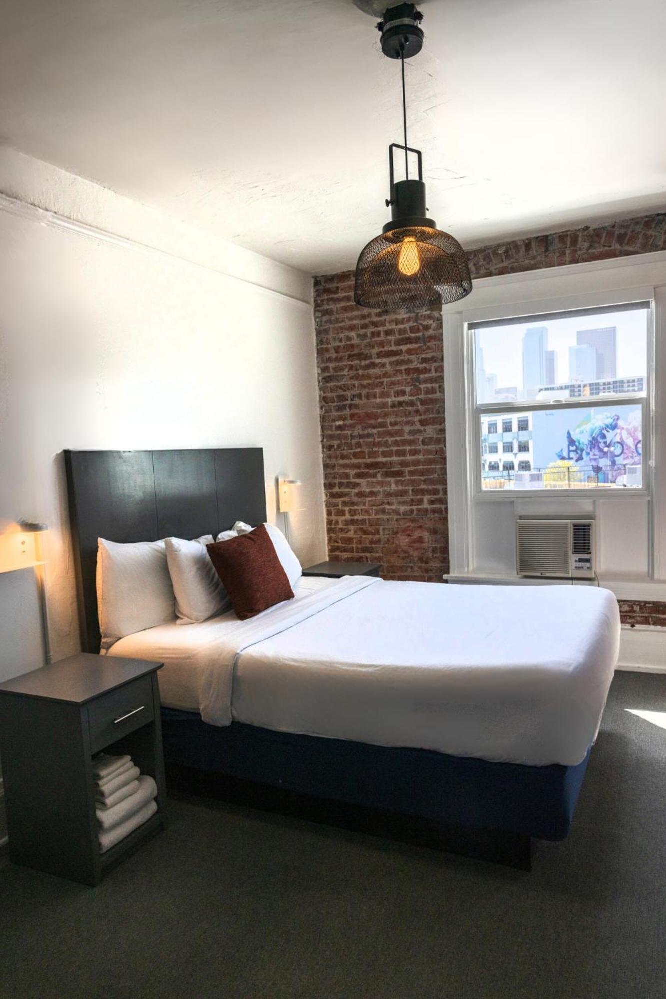 Hotel American Los Angeles
