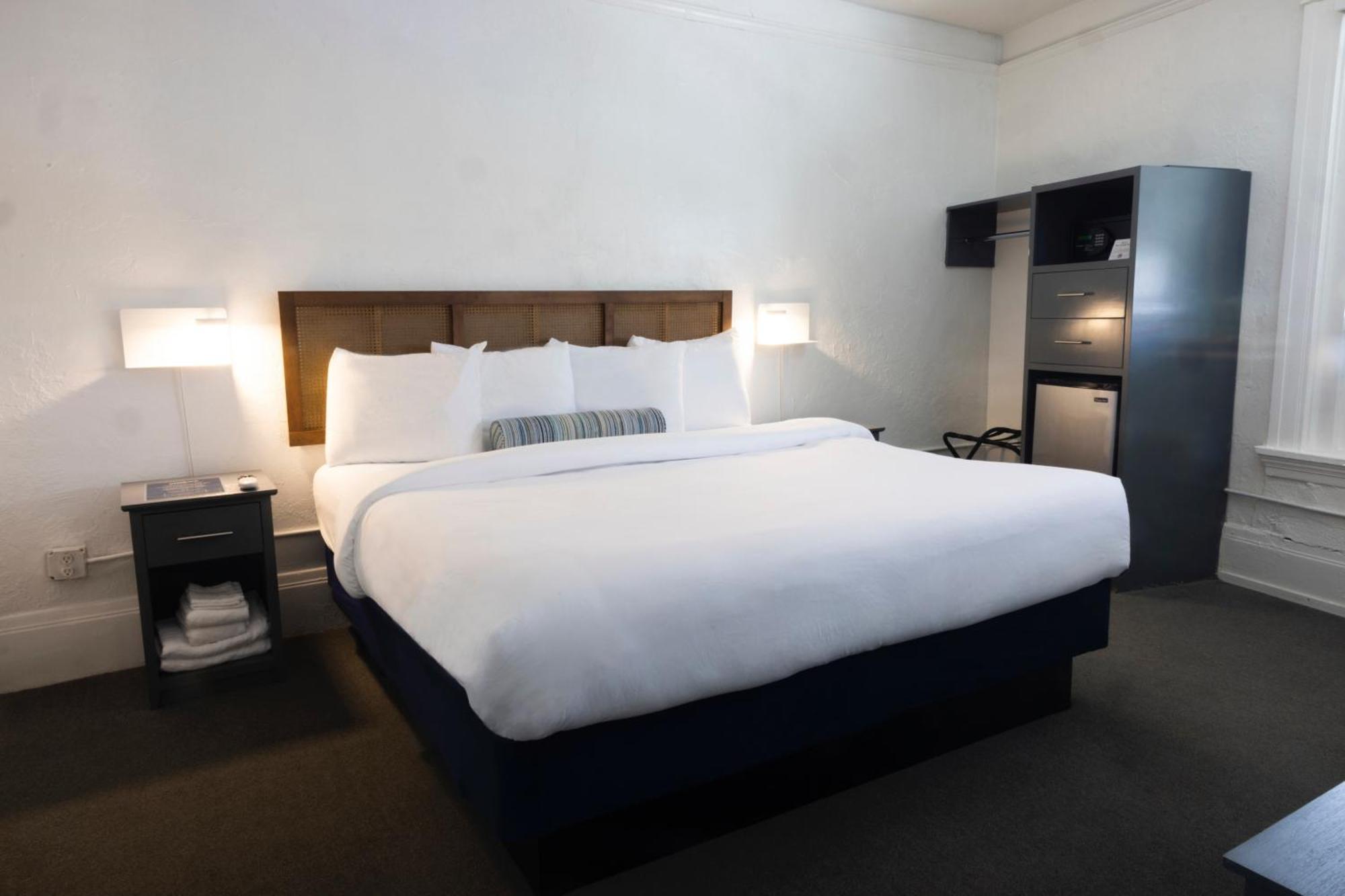 Hotel American Los Angeles