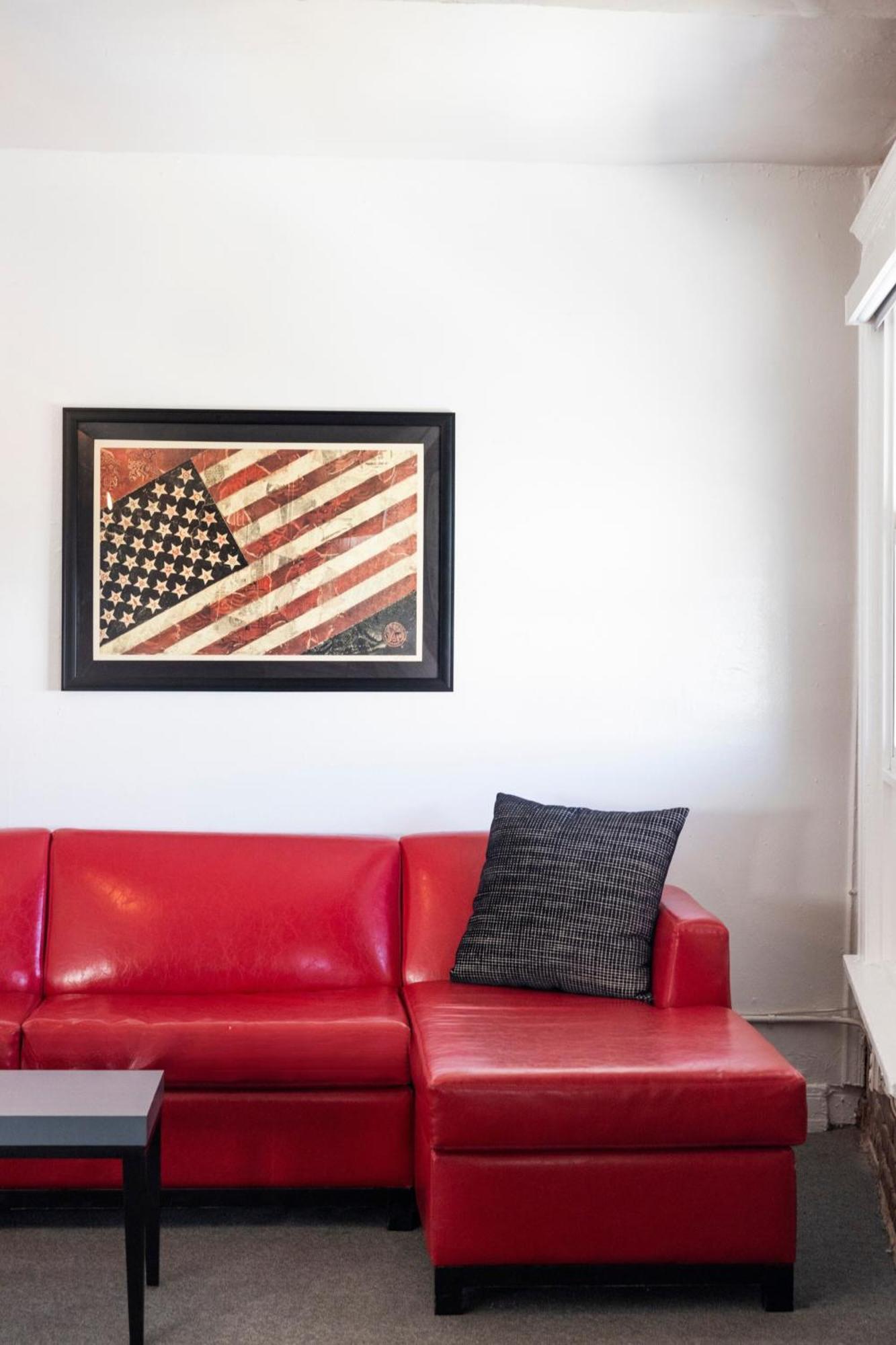 Hotel American 2*