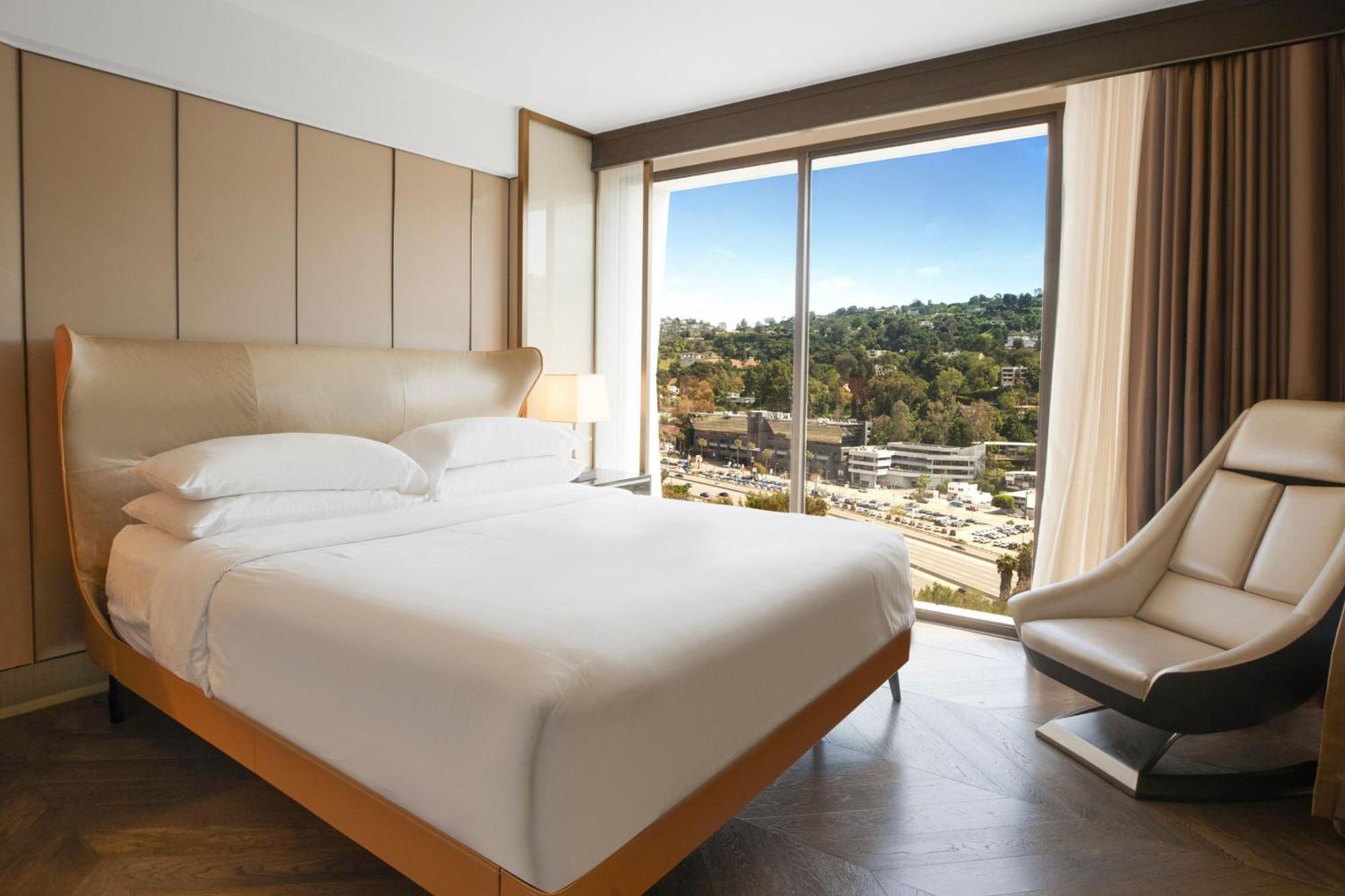 Sheraton Universal Los Angeles