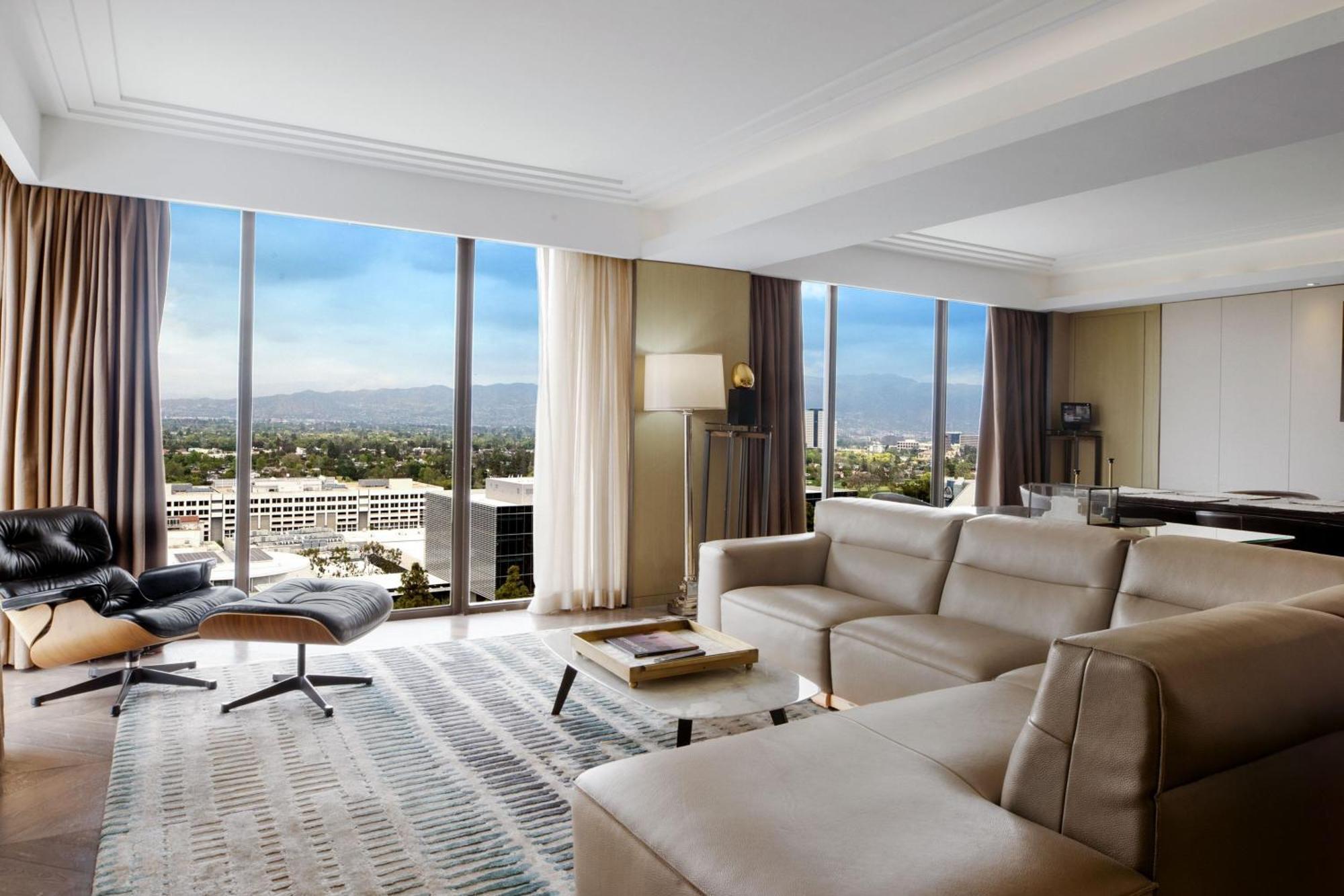Hotel Sheraton Universal