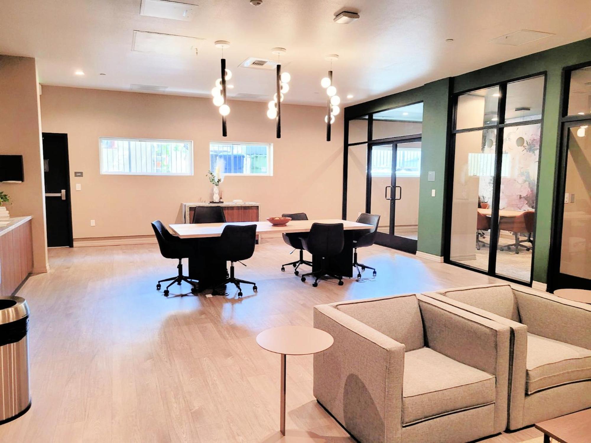 Aparthotel Stayspro - Gorgeous Hollywood Living Angeles *