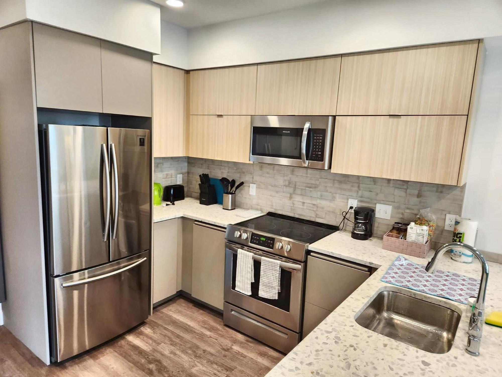 Aparthotel Stayspro - Gorgeous Hollywood Living Angeles Los Angeles