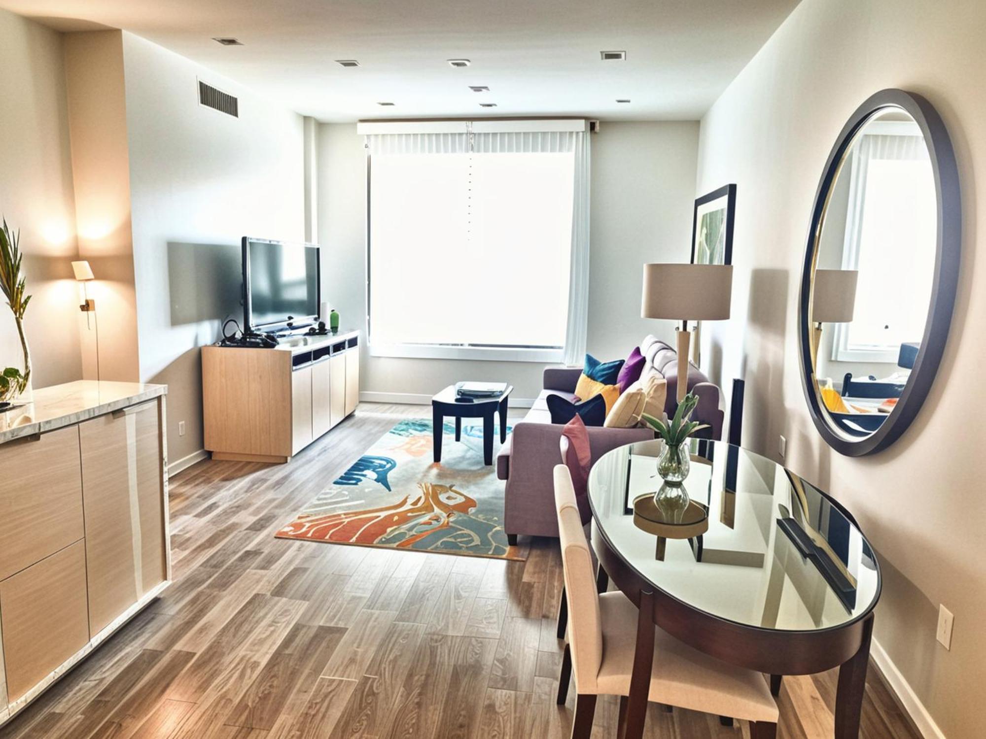 Stayspro - Gorgeous Hollywood Living Angeles Aparthotel