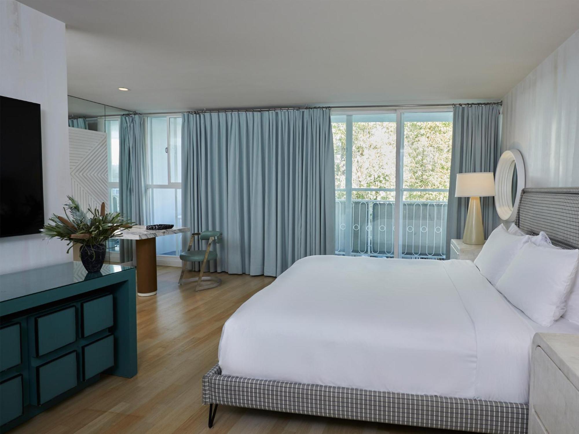 Avalon Beverly Hills, A Member Of Design Hotel Los Angeles
