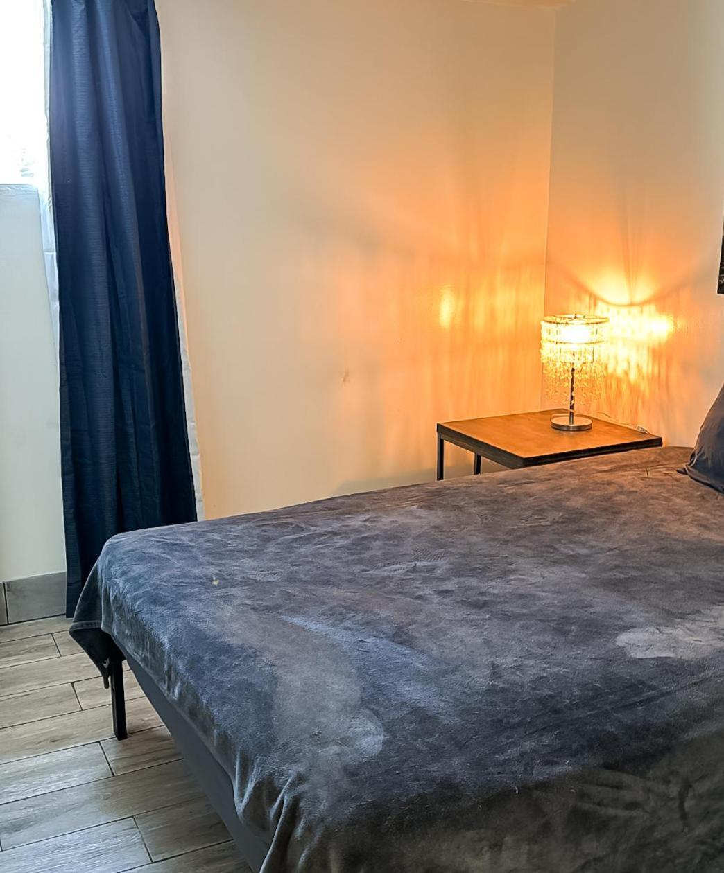 Hostel Angeles Zen