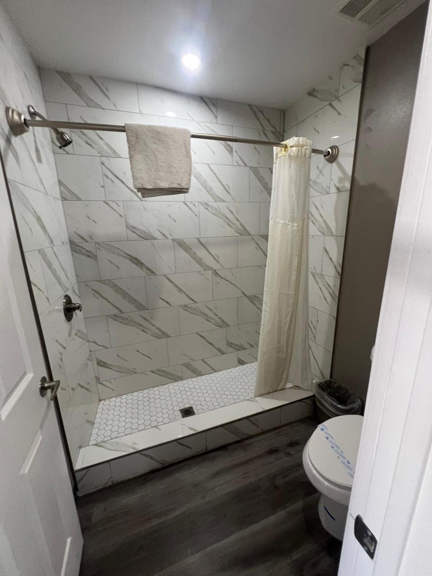 Motel Eastsider -downtown La New *
