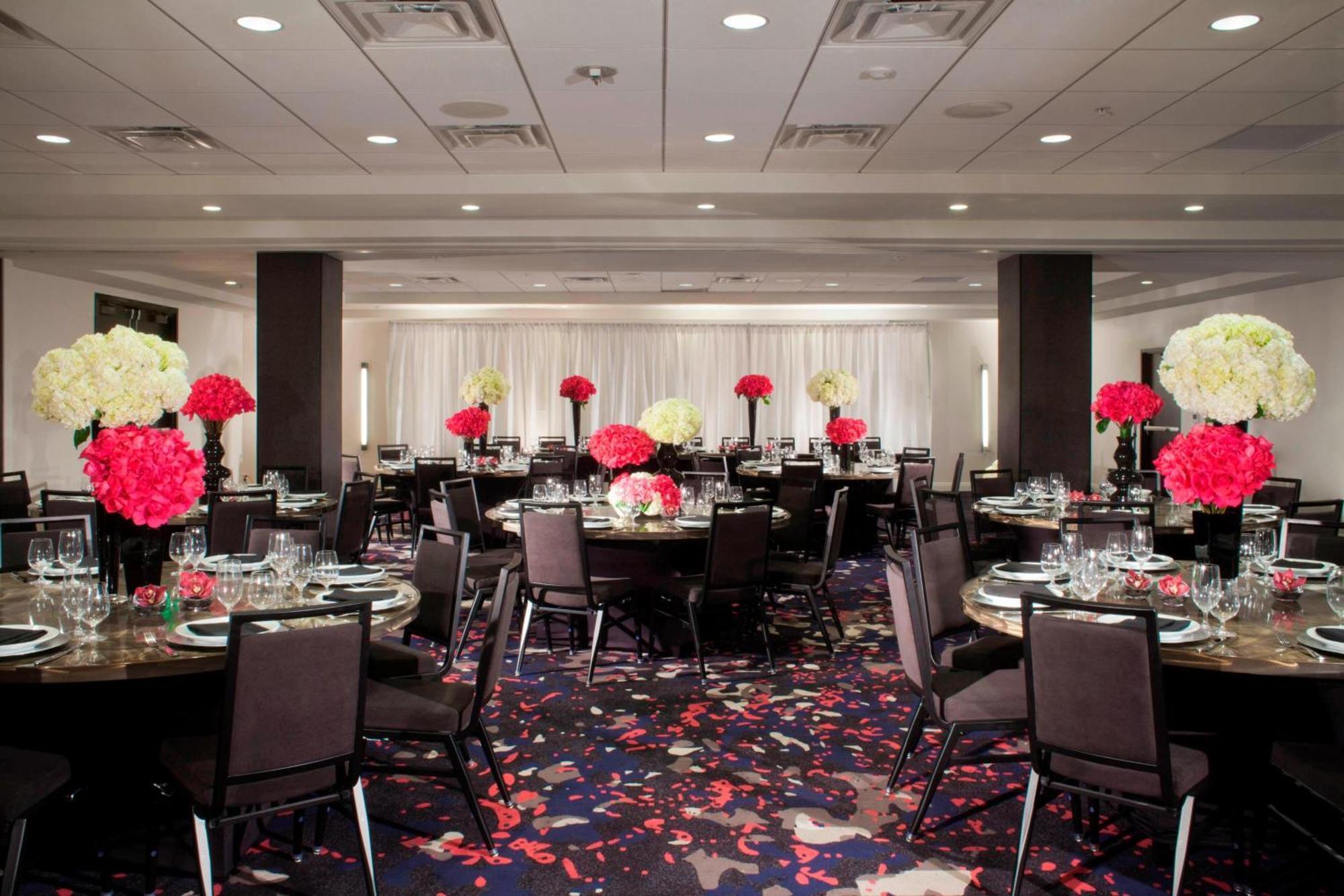 Beverly Hills Marriott