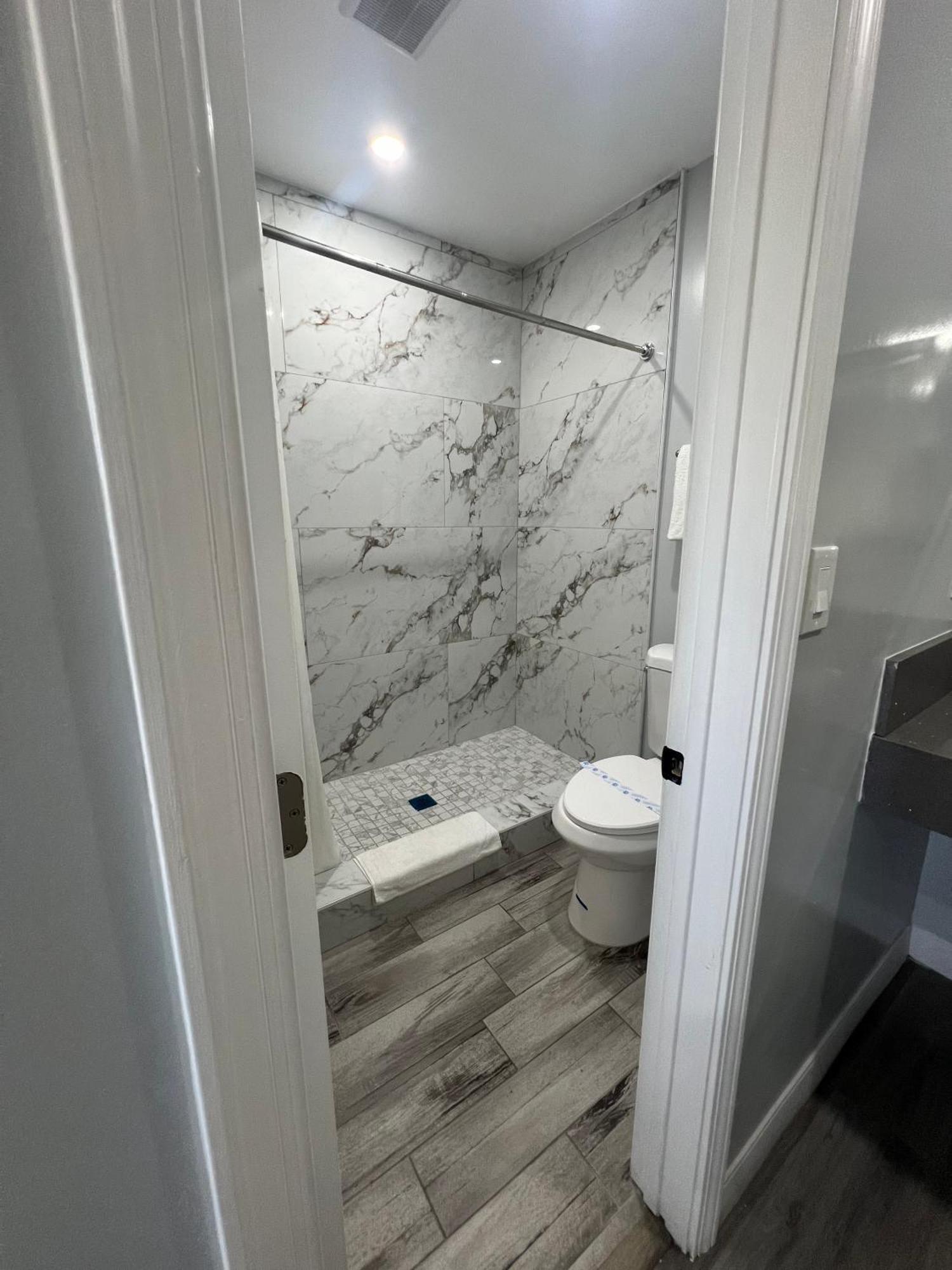 Motel Eastsider -downtown La New *