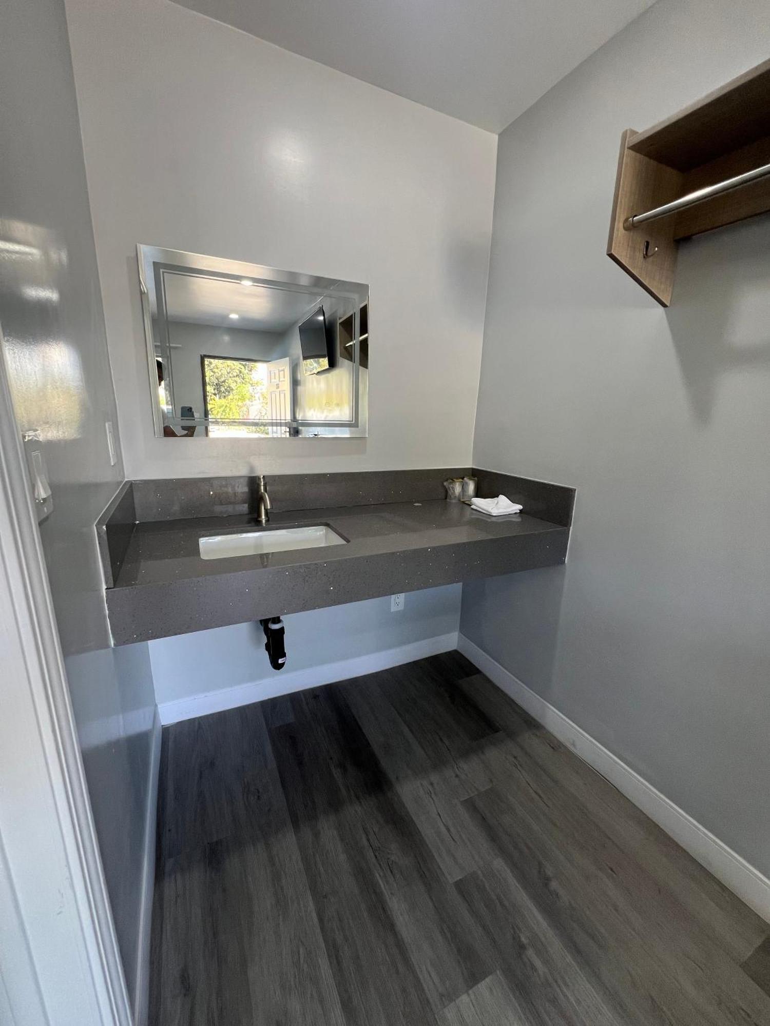 Motel Eastsider -downtown La New Los Angeles