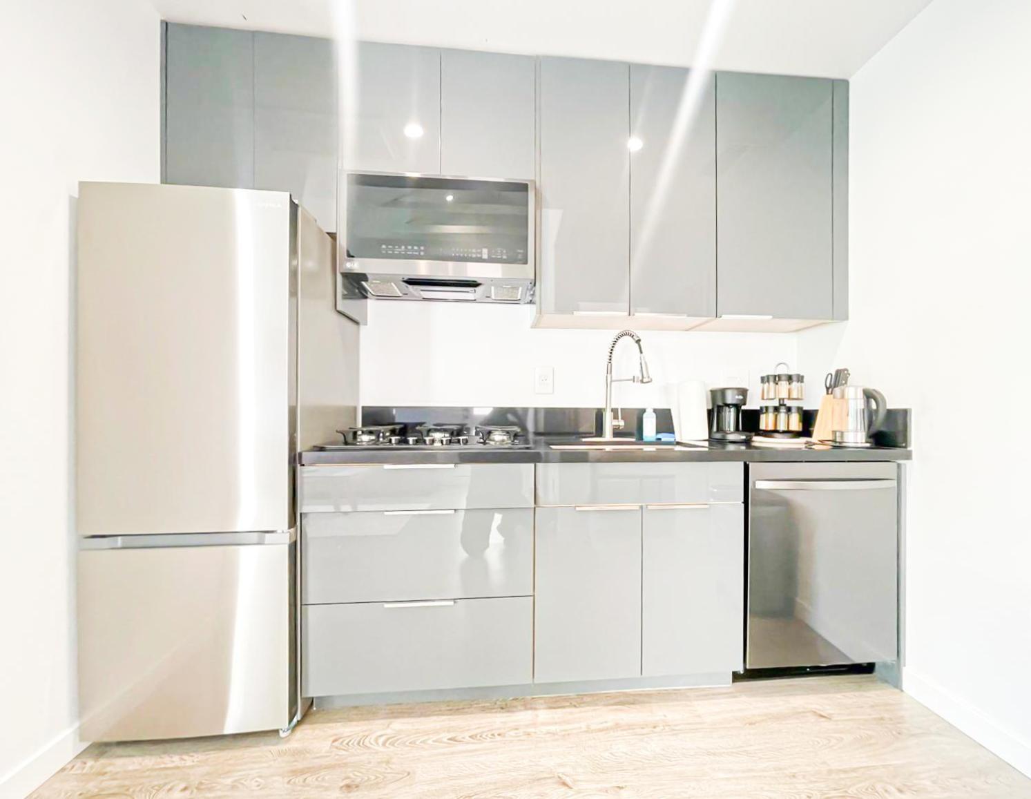 Tranquil 1 Bedroom Retreat Near Lax -sh4-ww * Los Angeles