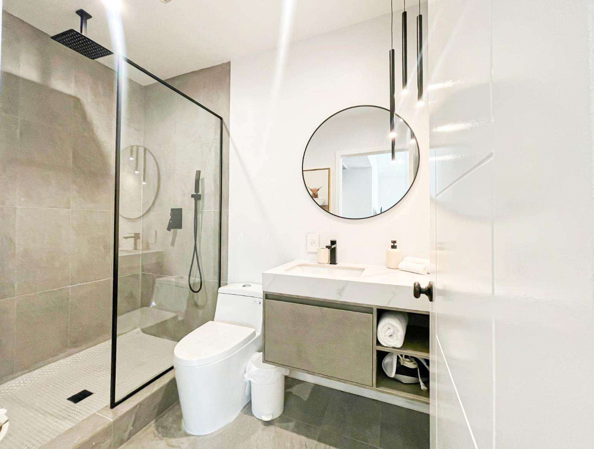 Tranquil 1 Bedroom Retreat Near Lax -sh4-ww * Los Angeles
