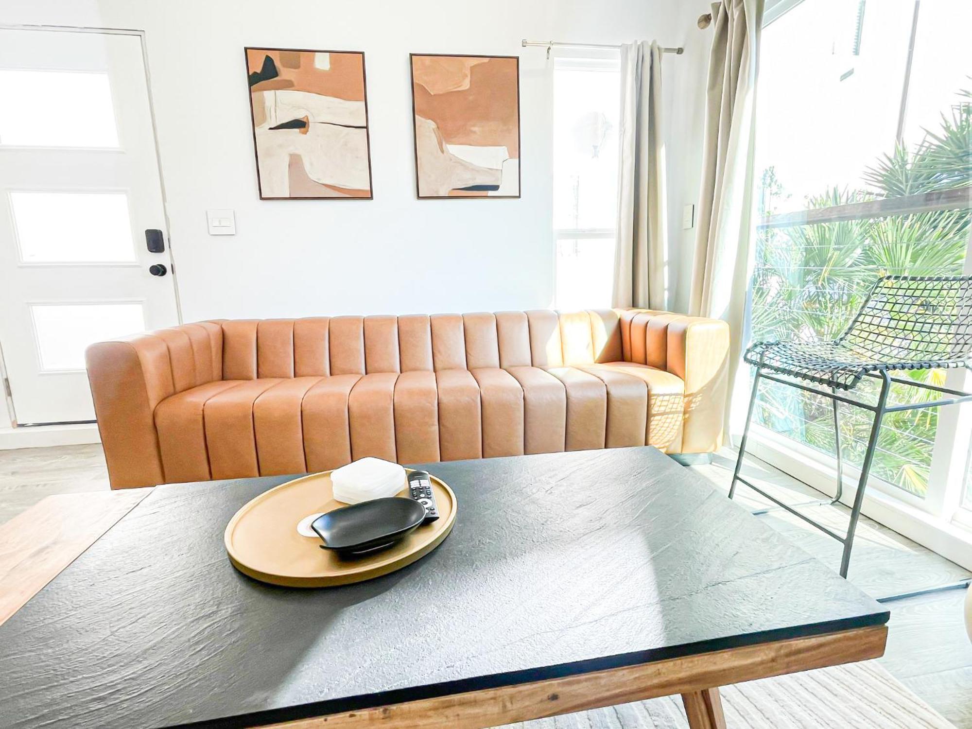 Tranquil 1 Bedroom Retreat Near Lax -sh4-ww
