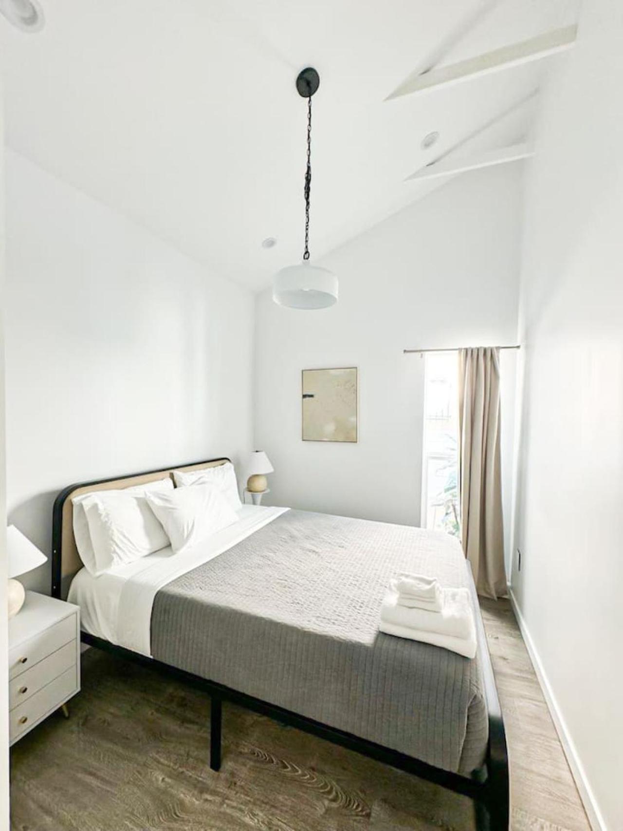 Tranquil 1 Bedroom Retreat Near Lax -sh4-ww Los Angeles