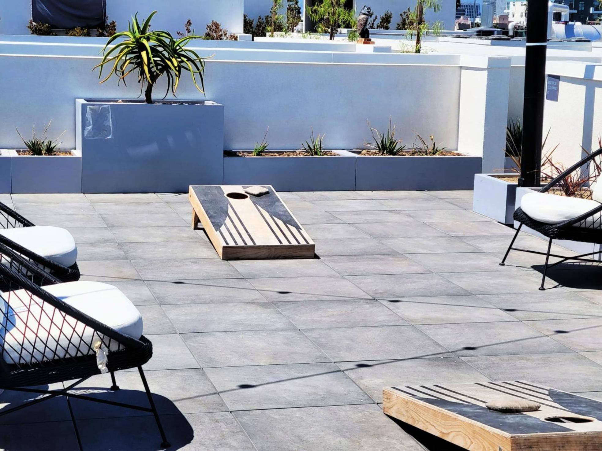 Stayspro - Gorgeous Hollywood Living Angeles Aparthotel *