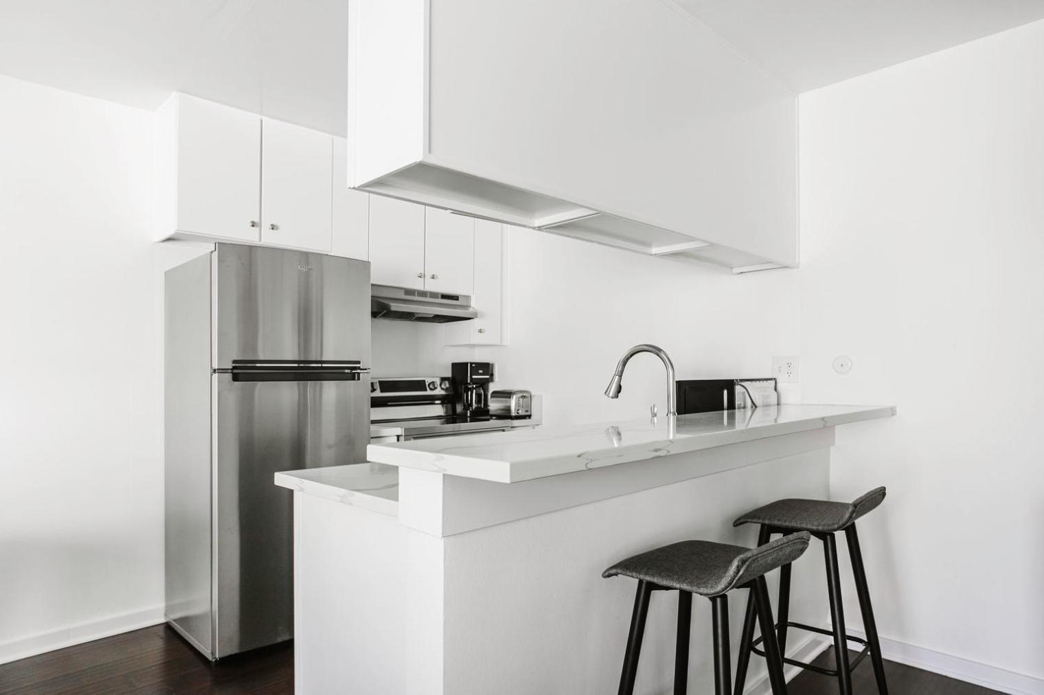 Blueground Mid-wilshire Pool Nr Retail Lax-1266 Apartamento