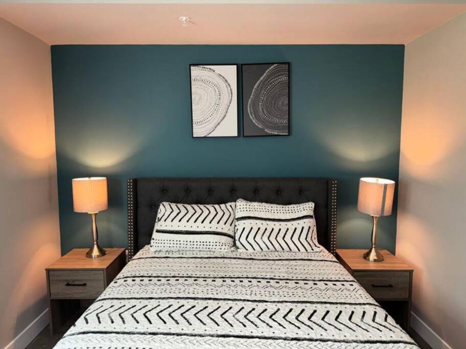 Apartment Spacious And Modern 3 Bedroom 2 Unit Los Angeles