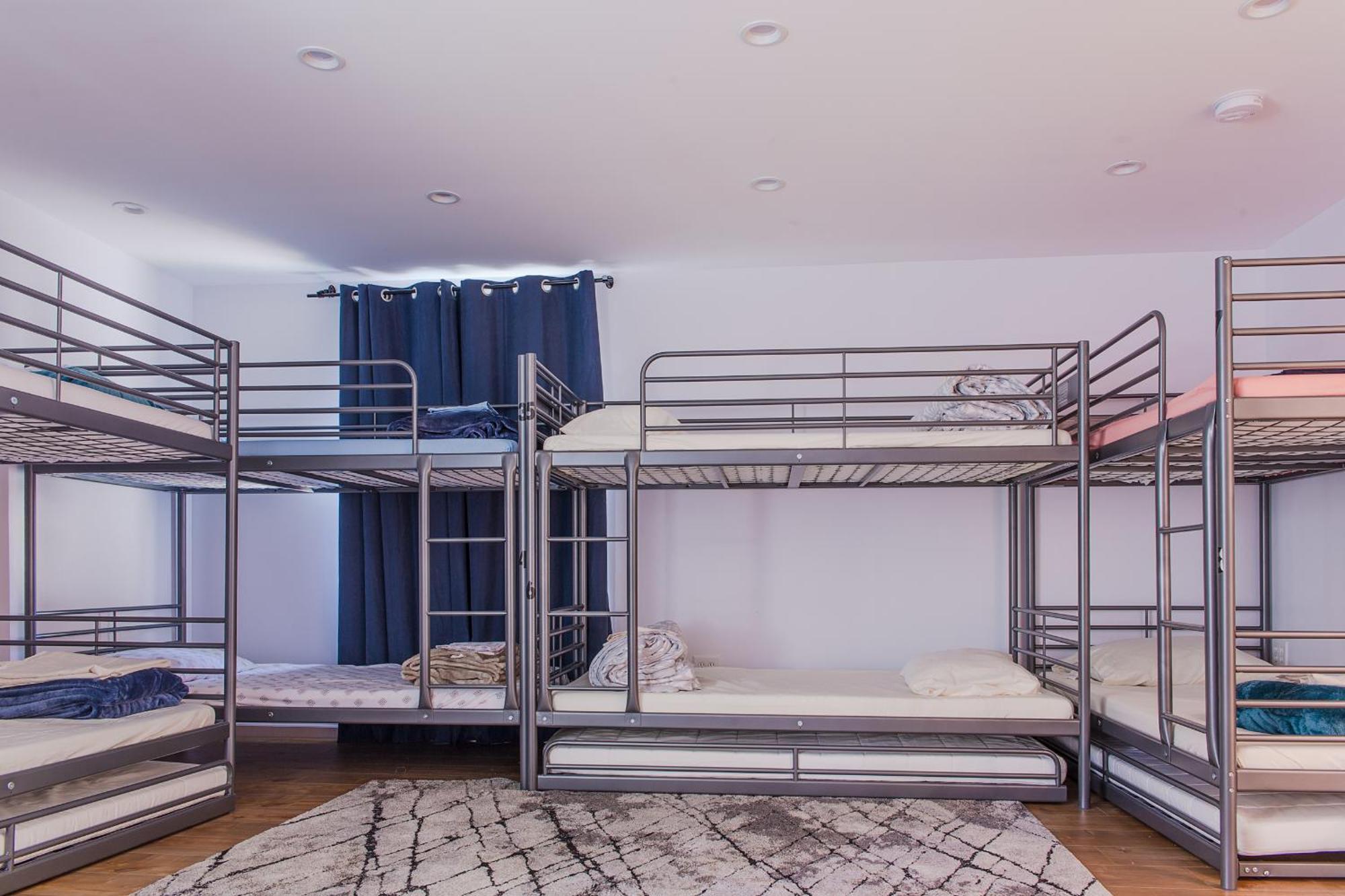 Hostel Rumi Los Angeles