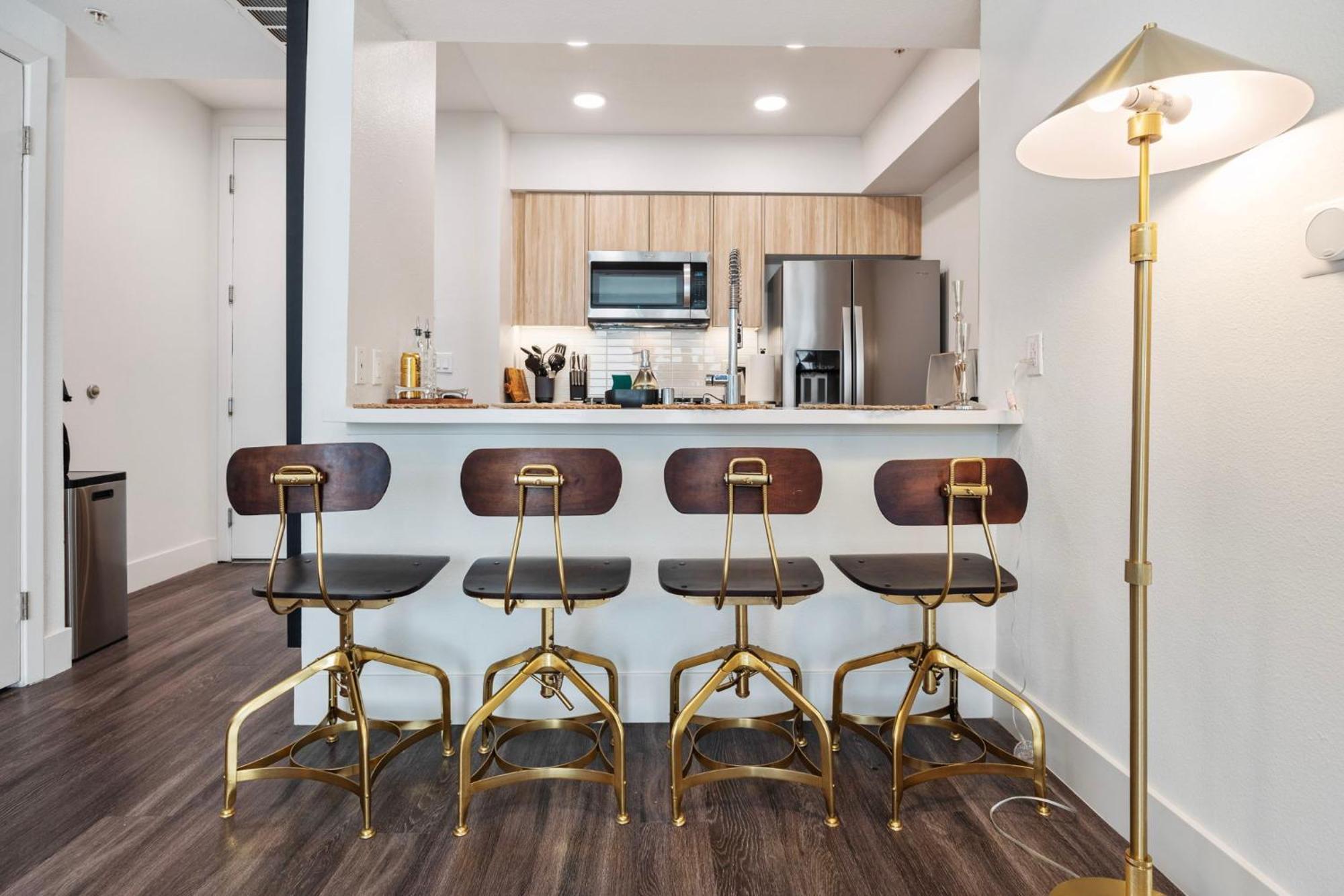 14 Santa Monica Gorgeous Apartamento