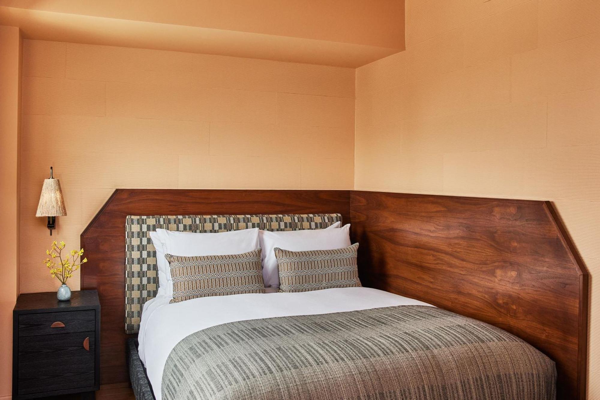 Downtown Angeles Proper Hotel, A Member Of Design Hotel 5*