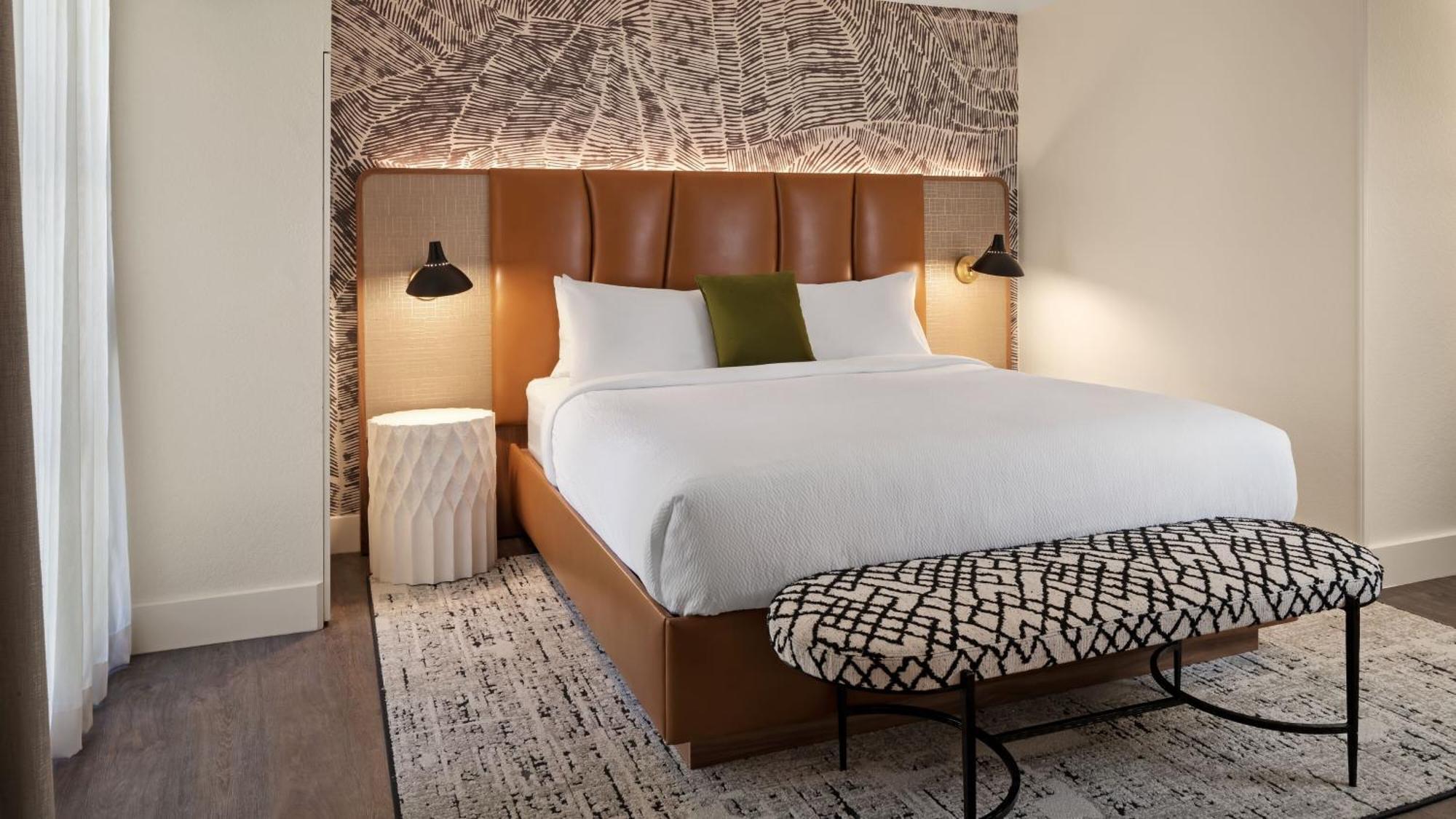 Burton House, Beverly Hills, A Tribute Portfolio Hotel