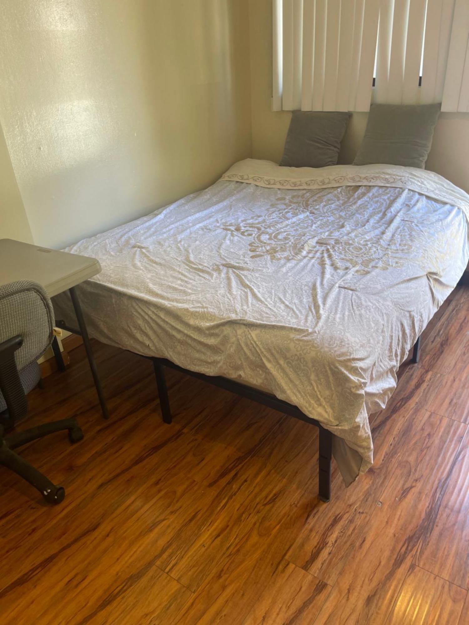 Ucla Thurston Apartment Los Angeles